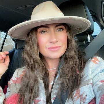 Kalli Johnson profile photo