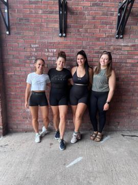 Charlotte Kingston profile photo