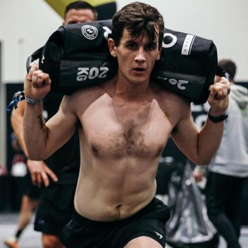 Wesley Stoner profile photo