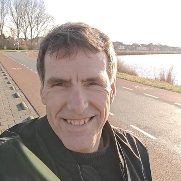 Gerd jan Mulder profile photo