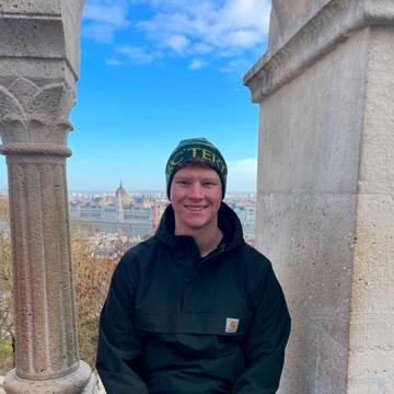 George Miller profile photo