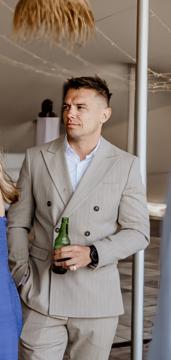 Joost Tempelaars profile photo