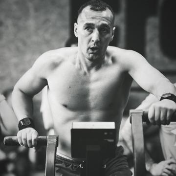 Anibal Espirito Santo profile photo