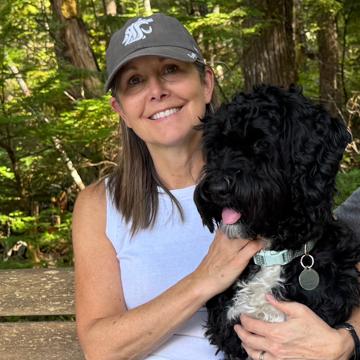 Angela Bakkom profile photo