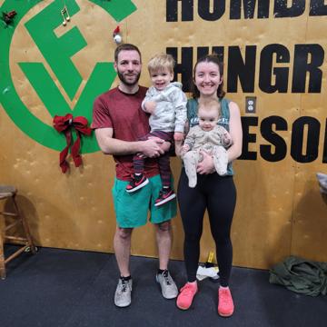 Melissa Zorij Merkel profile photo