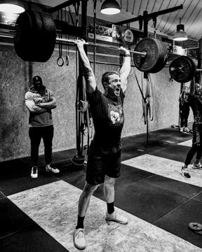 Antoine Cremilliac profile photo