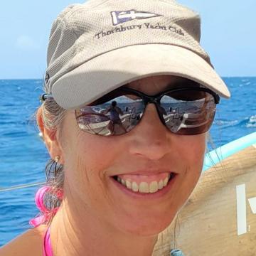 Maggie Smyth profile photo