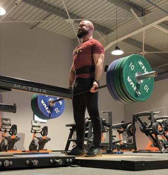 Hichem Hamdad profile photo