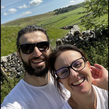 Richard Clements profile photo