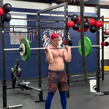 Jeffrey Vacha profile photo