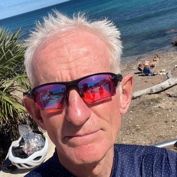 Joe Burnie profile photo