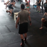 Tim Sweetman profile photo