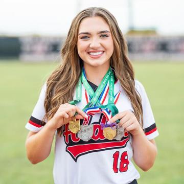 Katelyn Rihl profile photo