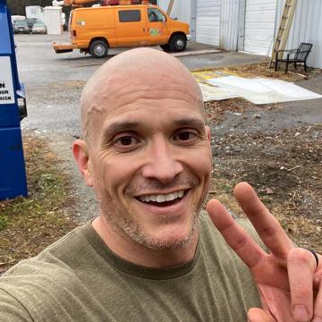 Nicholas Pohoreskey profile photo