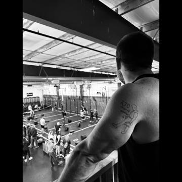 Mathew Devroy profile photo