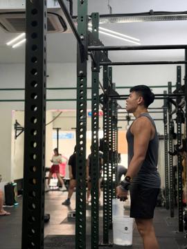 Tat Kian Lim profile photo