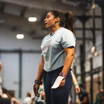 Giali Jacqueline Segura Pérez profile photo