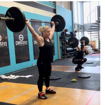 Charlotte Ford profile photo