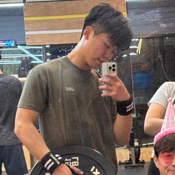 BEOMJU KIM profile photo