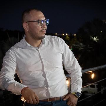 Fabrice Hernandez profile photo