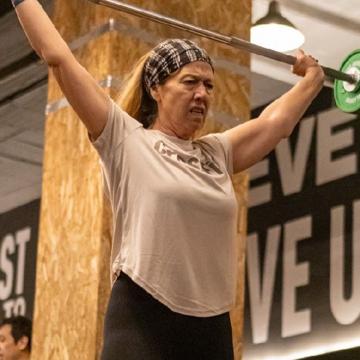 Carmen Diaz Gracia profile photo