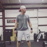 Blake Henderson profile photo