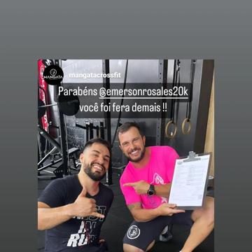 EMERSON ROSALES profile photo