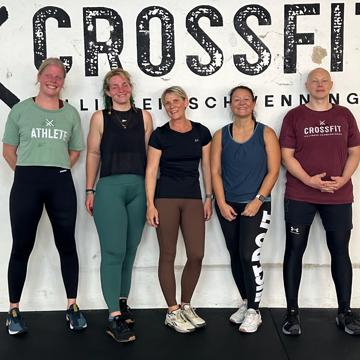 Marion Eckert-Merkle profile photo