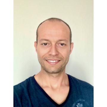 Enrico Pozzato profile photo