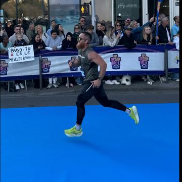 Benoit Brabant profile photo