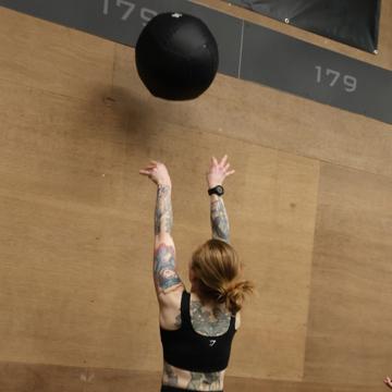 Emma Chapman profile photo