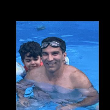 Kal Jumaily profile photo