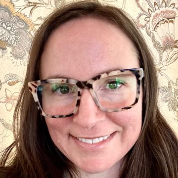 Maria Schafer profile photo