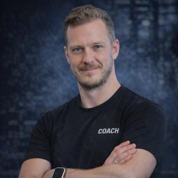 Anthony Bauguil profile photo