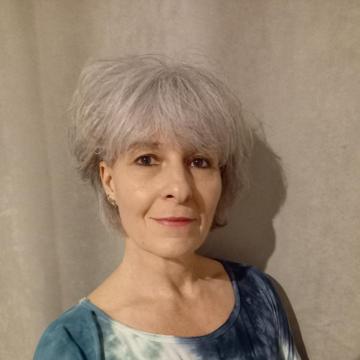 Anja Steiper profile photo