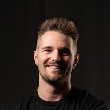 Josiah Stewart profile photo