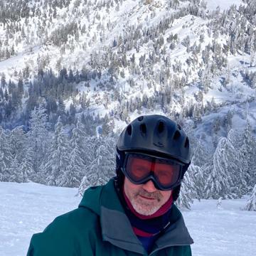 Patrick Hartnett profile photo