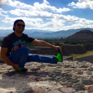 Amador Santana profile photo