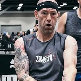 Paul Monaghan profile photo