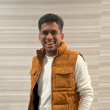 Aakash Patwa profile photo