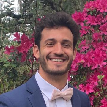 Benjamin DeLuzio profile photo