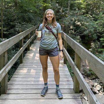 Abby Goodson profile photo