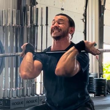 Alberto Baez profile photo