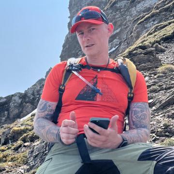 Tim Hartung profile photo