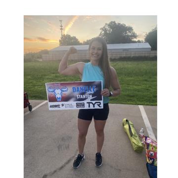 Danelle Stanton profile photo