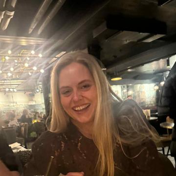 Anne-Britt Lundin profile photo