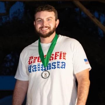 Gavin Merwin profile photo