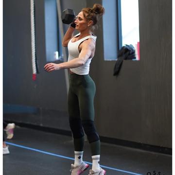 Jessica Lee profile photo