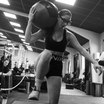 Ocelia Ramette profile photo