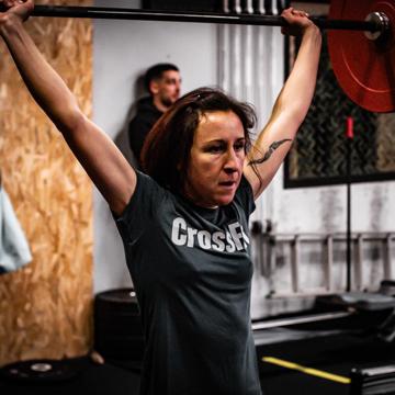 Marlene Brossard profile photo